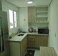 Apartamento Com 2 Dormitórios Para Alugar, 10 M² Por R$ 1.933,00/Mês - Vila Bocaina - Mauá