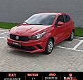 Fiat Argo Drive 1.0 2019
