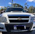S10 Executive 4X4, Em Ótimo Estado