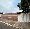 Casa Para Aluguel Possui 367 Metros Quadrados Com 5 Quartos Em Areão - Cuiabá - Mt