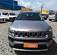 Jeep Compass 2022 1.3 T270 Turbo Flex Longitude At6