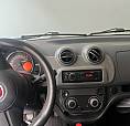 Fiat/ Fiorino Furgão 
