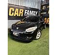 Renault Fluence 2012 2.0 Dynamique 16V Flex 4P Automático