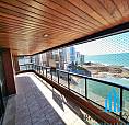 Apartamento Para Venda Possui 220 Metros Quadrados Com 4 Quartos Em Centro - Guarapari - E