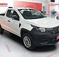 Fiat Strada Endurance 1.3 Flex 8V Cs 2024