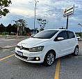 Volkswagen Fox Comfortline I Motion 1.6 Flex 8V 5P 2015