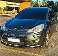 Citroen C3 Tendance 1.5 Flex 8V 5P Mec. 2016