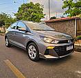 Hyundai Hb20S Comfort Plus 1.0 Flex 12V Mec. 2024