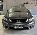 Honda Civic Sed. Lxl/ Lxl Se 1.8 Flex 16V Aut. 2013