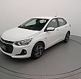 Chevrolet Onix 2024 1.0 Flex Lt Manual