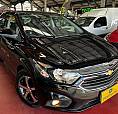 Chevrolet Onix 1.4 Mpfi Lt 8V Flex 4P Automático