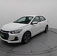 Chevrolet Onix 2024 1.0 Flex Lt Manual