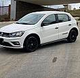 Volkswagen Gol Geração Vii Track 1.0 12V Total Flex Mec. 4P 2018
