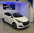 Hyundai Hb20S 1 Million 1.6 Flex 16V Aut. 4P 2019