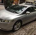Honda Civic Sedan Lxs 1.8/1.8 Flex 16V Aut. 4P 2008
