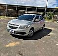 Chevrolet Prisma Sed. Lt 1.0 8V Flexpower 4P 2015