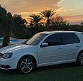 Volkswagen Golf 1.6 Mi Total Flex 8V 4P 2014