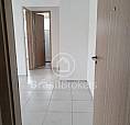 Apartamento 02 Quartos No Bairro Tanque Todo Reformado , Vazio. Venha Conhecer!