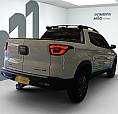 Fiat Toro Freedom 2.0 16V 4X4 Diesel Aut. 2020