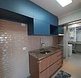 Apartamento Para Locação Em São Paulo, Cidade Vargas, 2 Dormitórios, 1 Suíte, 2 Banheiros,