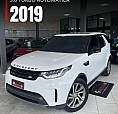 Land Rover Discovery Se 3.0 V6 4X4 Td6 Diesel Aut. 2019
