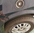 Fiat Uno Mille 1.0 Fire/ F.flex/ Economy 2P 2006