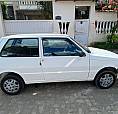 Fiat Uno Mille 1.0 Fire/ F.flex/ Economy 2P 2013
