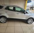 Ford Ecosport Titanium 2.0 16V Flex 5P Aut. 2019