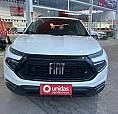 Fiat Toro Freedom 1.3 T270 4X2 Flex Aut 2024