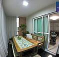 Lindo Apartamento 3 Qts Em Laranjeiras - Caiobás