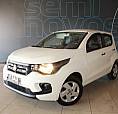 Fiat Mobi 1.0 8V Evo Flex Like. Manual