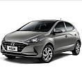 Hyundai Hb20 1.6 16V Vision