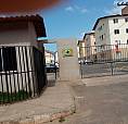 Alugo Apartamento Todo Reformado.