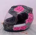 Capacete Semi Novo