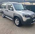 Doblo Xingu 2013