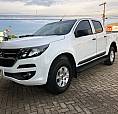 S10 2.5 Flex Manual 2016/17