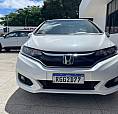 Fit 1.5 Exl Cvt