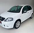 Citroen C3 1.6 Exclusive 2012
