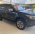 Trailblazer Premier 2.8 T 4X4 Diesel At - 2020