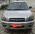 Vendo Tucson 2009/2010