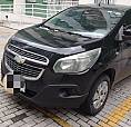 Chevrolet Spin Lt 2014 Vist 23 Rec Aberto
