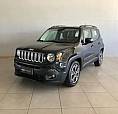 Renegade 1.8 Longitude Flex 17/18