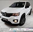 Kwid Intense 1.0 2020 Pouco Rodado