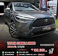 Toyota Corolla Cross Xre 2.0 16V Flex Aut 2023