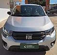 Fiat Mobi 2023 1.0 Evo Flex Like. Manual