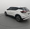 Nissan Kicks 2022 1.6 16V Flexstart Advance Xtronic
