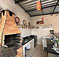 - Casa No Bequimão
