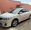 Toyota Corolla Xei 2.0 Flex 16V Aut. 2013