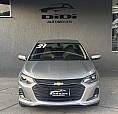 Chevrolet Onix Plus Premier 1.0 12V Tb Flex Aut. 4P 2021