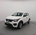 Fiat Mobi 2024 1.0 Evo Flex Like. Manual